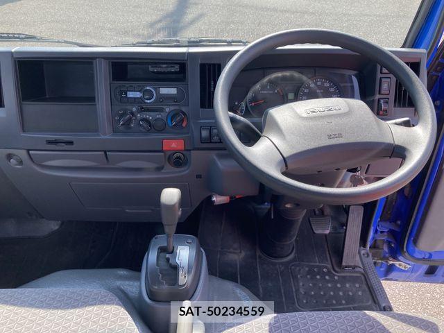 Isuzu ELF TRUCK 2021-02 8626627-7