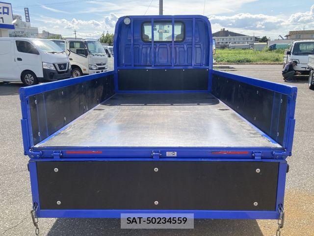 Isuzu ELF TRUCK 2021-02 8626627-8