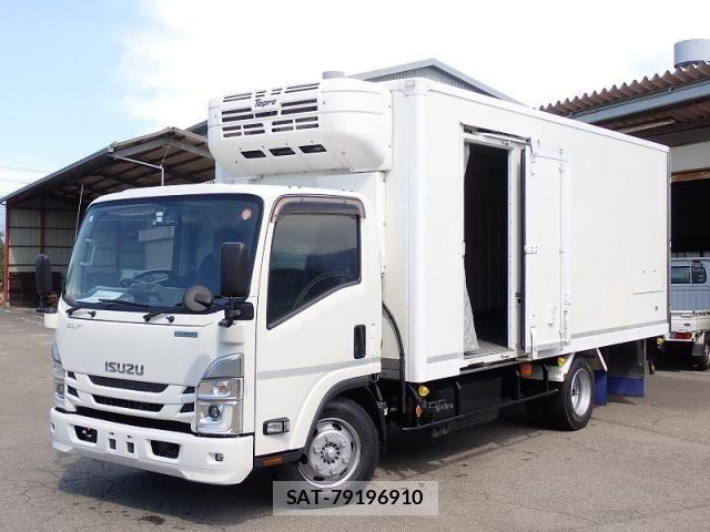 Isuzu ELF TRUCK 2021-06 8626618-1