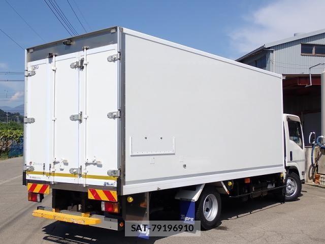 Isuzu ELF TRUCK 2021-06 8626618-2