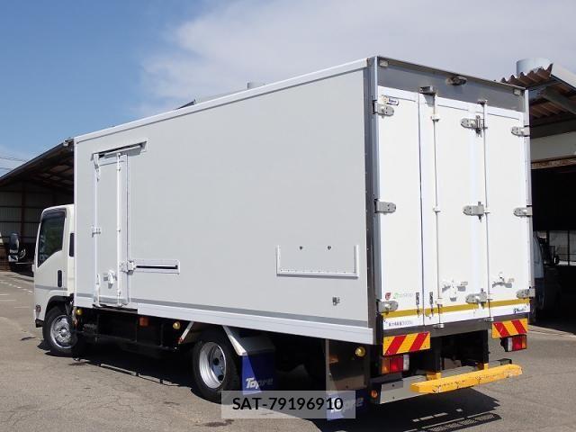 Isuzu ELF TRUCK 2021-06 8626618-3