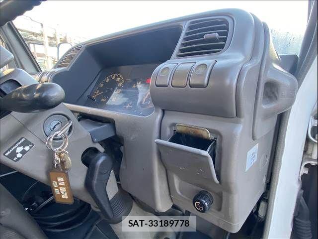 Isuzu ELF TRUCK 1994-12 8626645-10