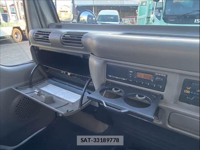 Isuzu ELF TRUCK 1994-12 8626645-11