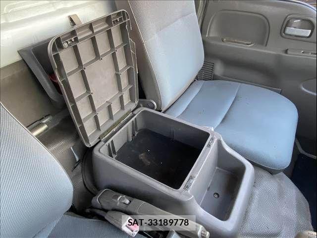 Isuzu ELF TRUCK 1994-12 8626645-13