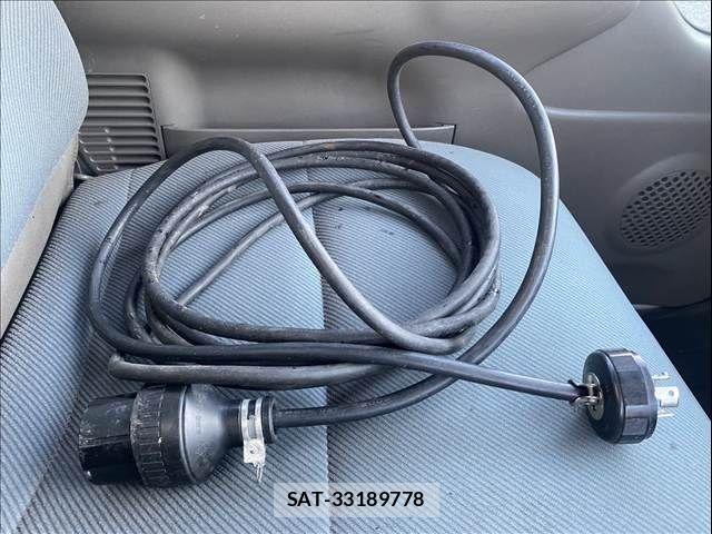 Isuzu ELF TRUCK 1994-12 8626645-14