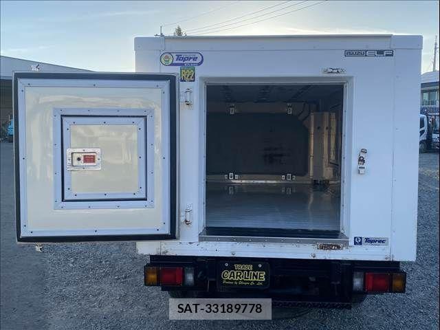 Isuzu ELF TRUCK 1994-12 8626645-16