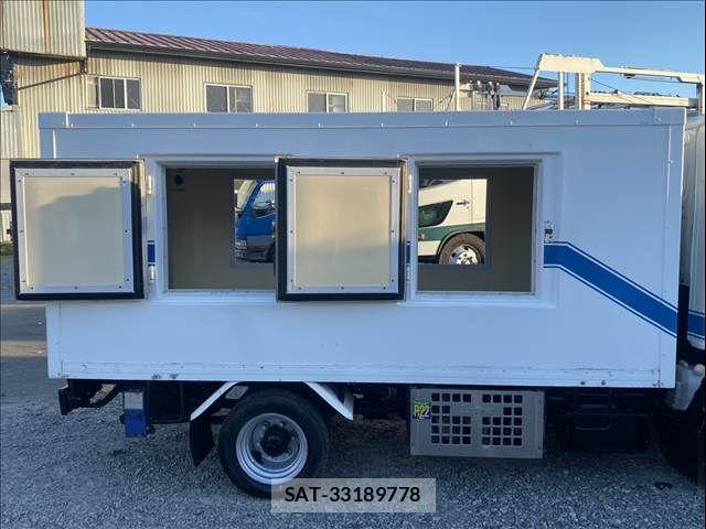Isuzu ELF TRUCK 1994-12 8626645-17