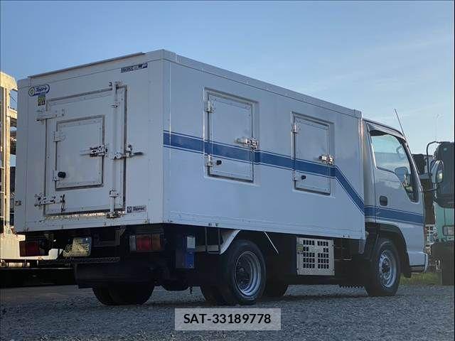 Isuzu ELF TRUCK 1994-12 8626645-1