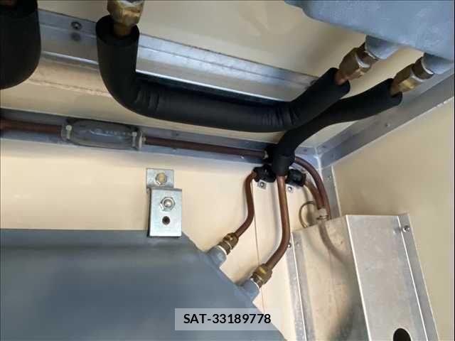 Isuzu ELF TRUCK 1994-12 8626645-21