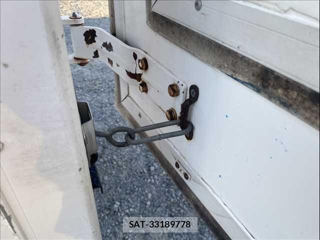 Isuzu ELF TRUCK 1994-12 8626645-22
