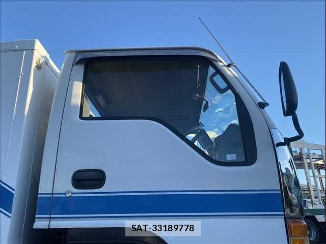 Isuzu ELF TRUCK 1994-12 8626645-23