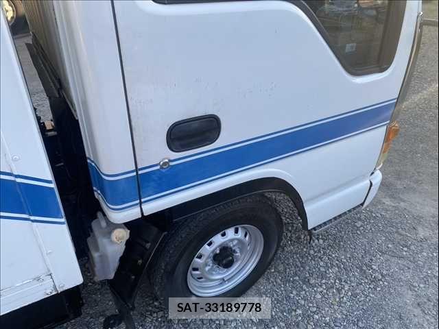 Isuzu ELF TRUCK 1994-12 8626645-24