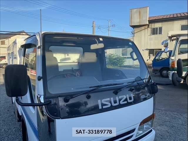 Isuzu ELF TRUCK 1994-12 8626645-25