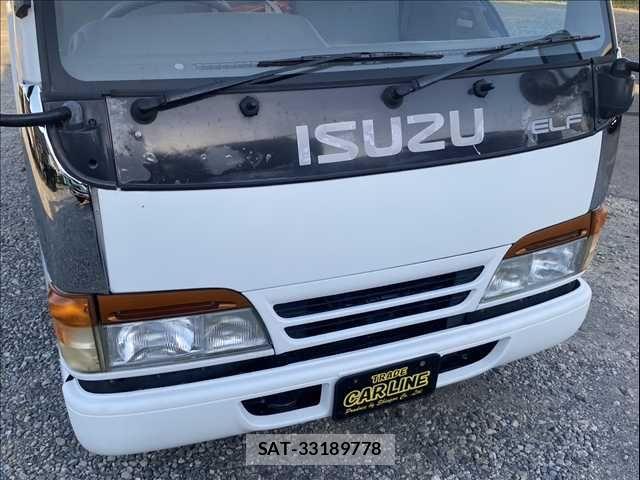 Isuzu ELF TRUCK 1994-12 8626645-26
