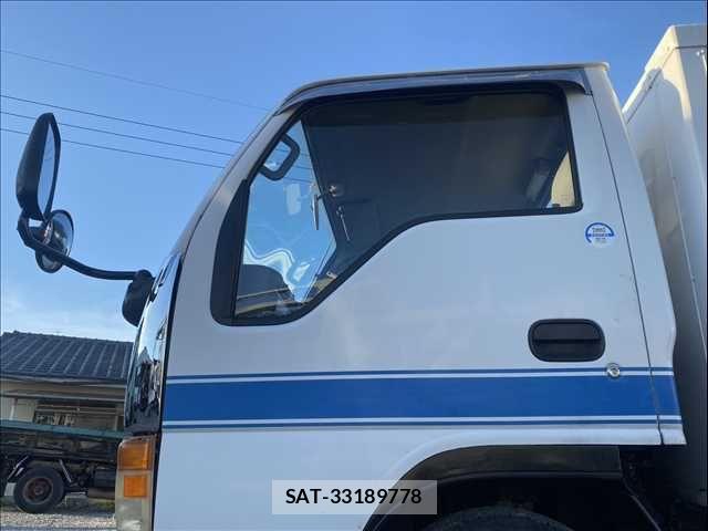 Isuzu ELF TRUCK 1994-12 8626645-27