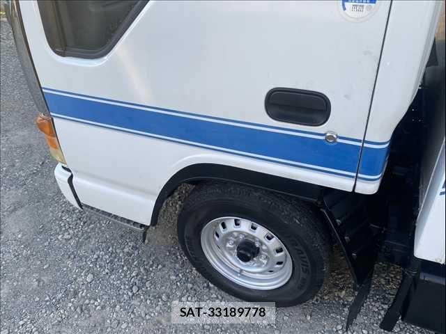 Isuzu ELF TRUCK 1994-12 8626645-28