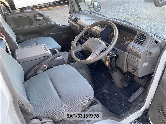 Isuzu ELF TRUCK 1994-12 8626645-2