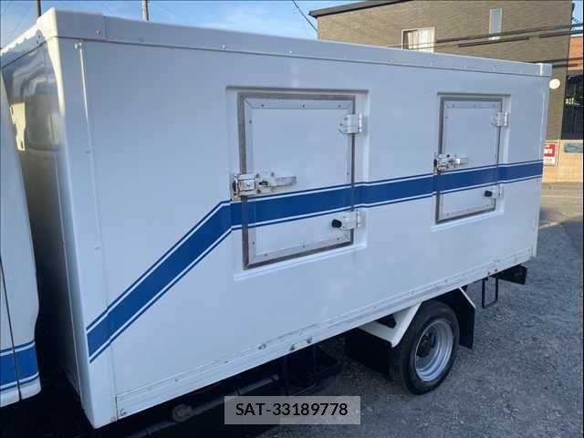 Isuzu ELF TRUCK 1994-12 8626645-29
