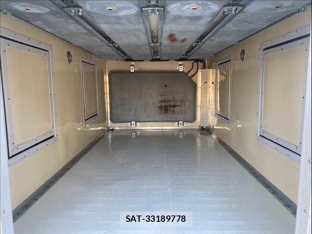 Isuzu ELF TRUCK 1994-12 8626645-3