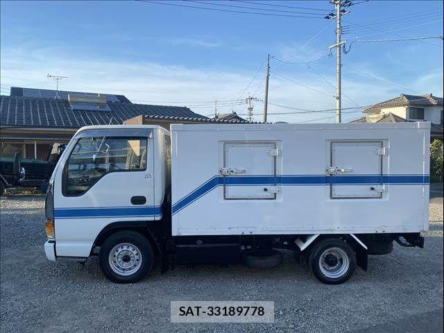 Isuzu ELF TRUCK 1994-12 8626645-5