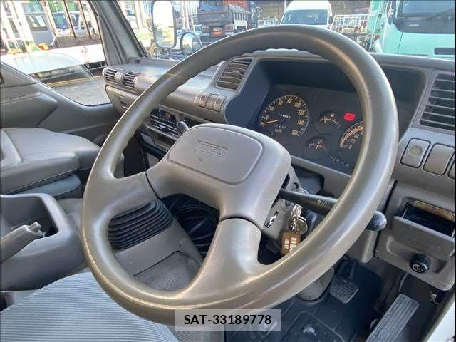 Isuzu ELF TRUCK 1994-12 8626645-8