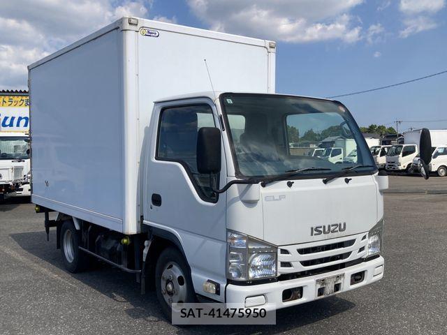 Isuzu ELF TRUCK 2015-05 8626639-0
