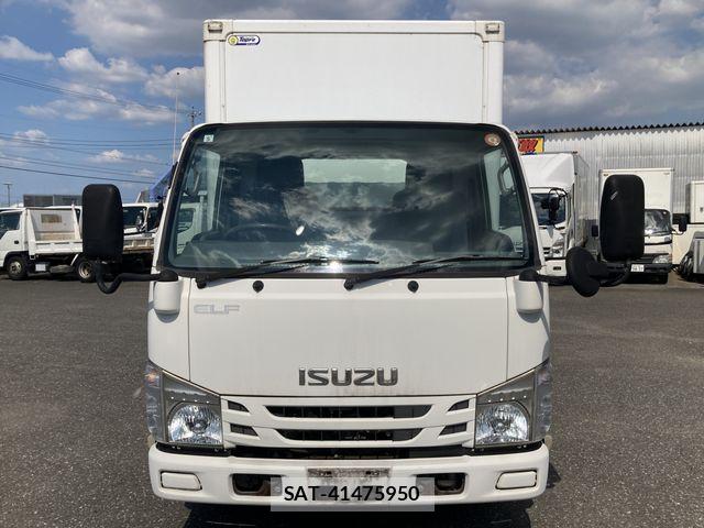 Isuzu ELF TRUCK 2015-05 8626639-20