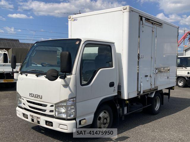 Isuzu ELF TRUCK 2015-05 8626639-21