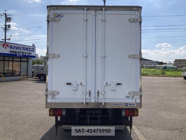 Isuzu ELF TRUCK 2015-05 8626639-23