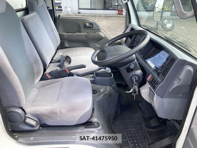 Isuzu ELF TRUCK 2015-05 8626639-2