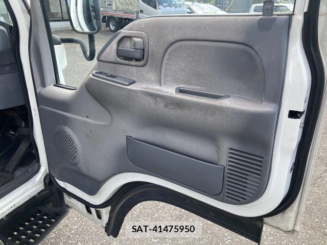 Isuzu ELF TRUCK 2015-05 8626639-3