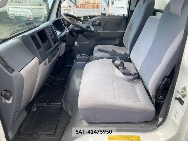 Isuzu ELF TRUCK 2015-05 8626639-4