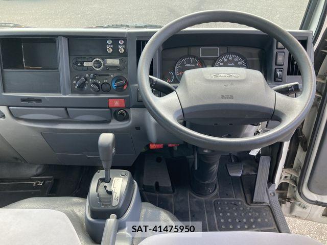 Isuzu ELF TRUCK 2015-05 8626639-6