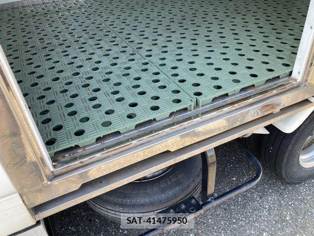 Isuzu ELF TRUCK 2015-05 8626639-8