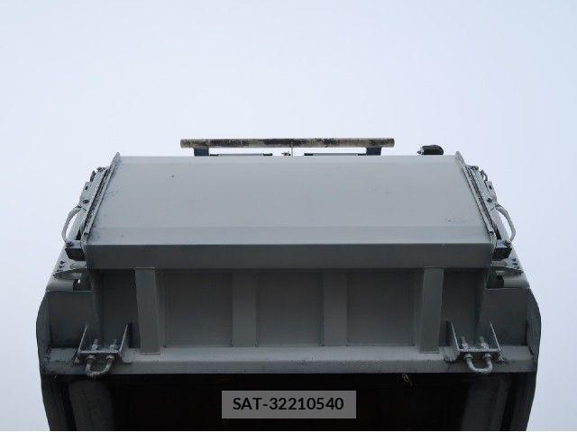 Isuzu ELF TRUCK 2020-02 8626610-15
