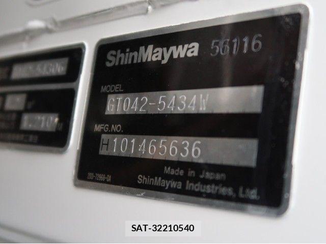 Isuzu ELF TRUCK 2020-02 8626610-18