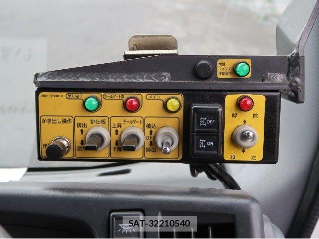 Isuzu ELF TRUCK 2020-02 8626610-23