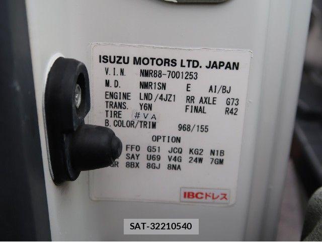 Isuzu ELF TRUCK 2020-02 8626610-27