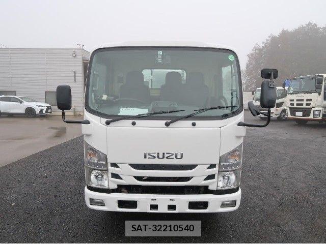 Isuzu ELF TRUCK 2020-02 8626610-4