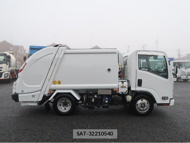 Isuzu ELF TRUCK 2020-02 8626610-6