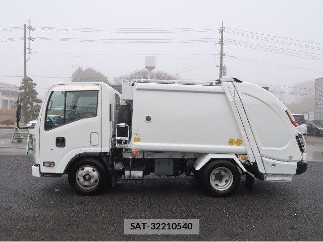 Isuzu ELF TRUCK 2020-02 8626610-7
