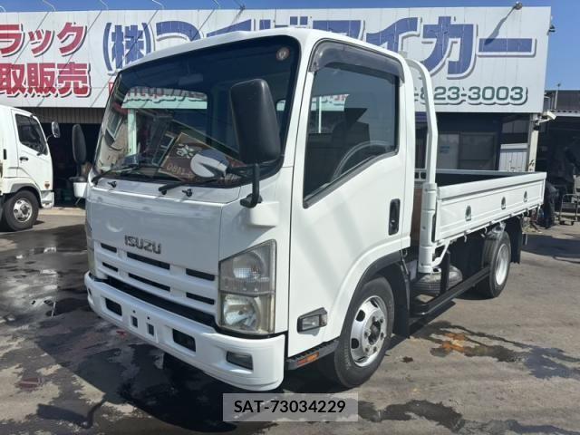 Isuzu ELF TRUCK 2013-06 8626634-0