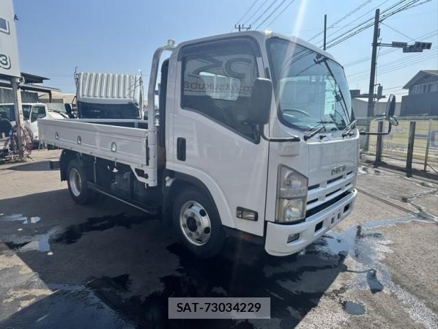 Isuzu ELF TRUCK 2013-06 8626634-2