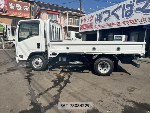 Isuzu ELF TRUCK 2013-06 8626634-7