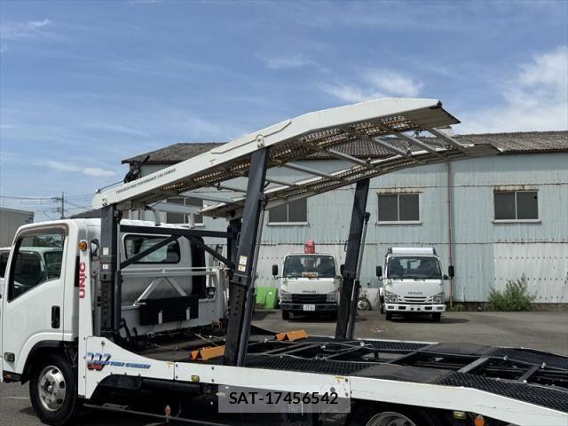 Isuzu ELF TRUCK 2017-10 8626607-16