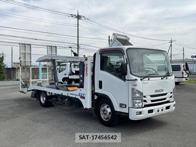 Isuzu ELF TRUCK 2017-10 8626607-1