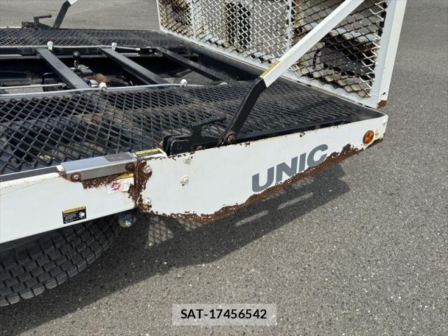 Isuzu ELF TRUCK 2017-10 8626607-23