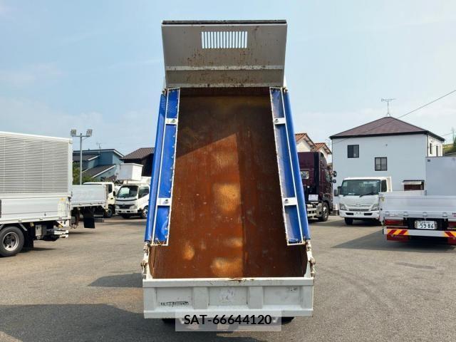 Isuzu ELF TRUCK 2014-12 8626637-9