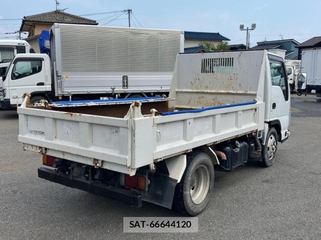 Isuzu ELF TRUCK 2014-12 8626637-2