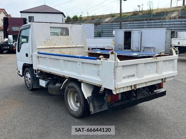 Isuzu ELF TRUCK 2014-12 8626637-3